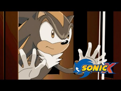 I want you to promise me... | Sonic X