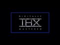 THX Digtally Mastered Logo Slow Motion 2x