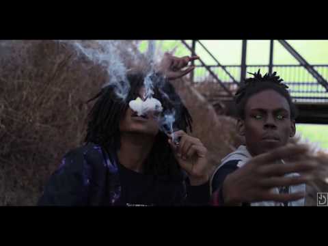 AMR Dee Huncho - 44 Barz