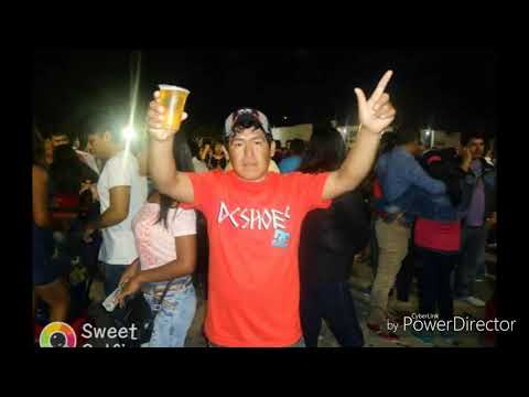 NARANJA MIX_PICO ROTO/JUNTO AL MAR CHIMBOTE 2006( EL MEJOR AUDIO)