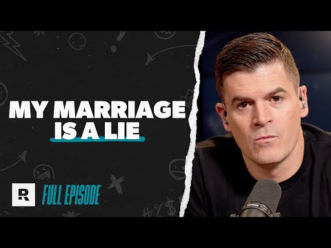 My Husband Has Been Living a Double Life