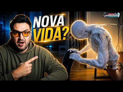 Vídeo do produto