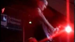 EXTREME | Cupid's Dead - SIMON HOSFORD live @ Seymour Duncan Day