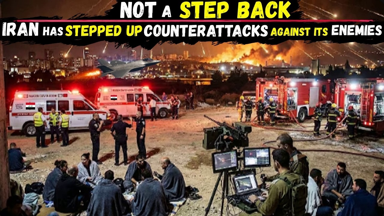 U.K. Servicemen were Brutally KILLED during the Attack on a British Warship by Pro-Iranian Forces