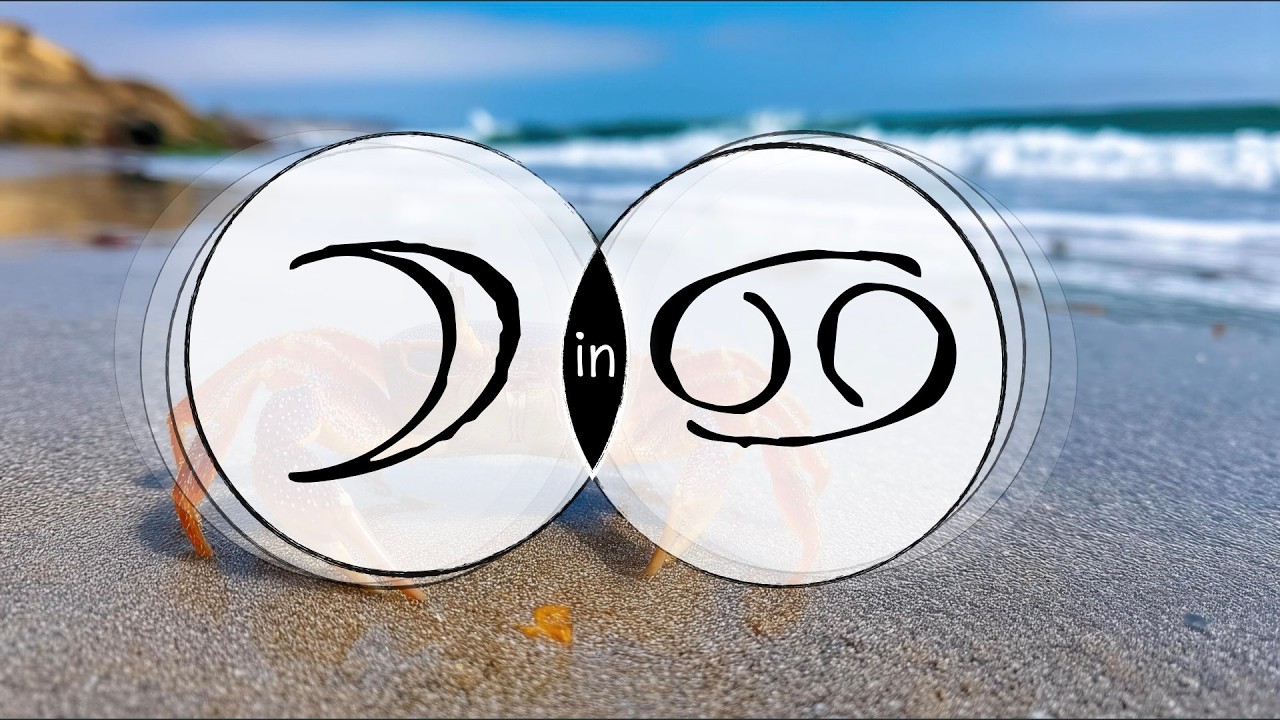 Private Emotions (Moon in Cancer)