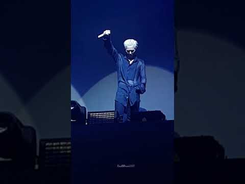 190122 WE WERE - MINO FOCUS WINNER 위너 2019 EVERYWHERE TOUR IN DALLAS