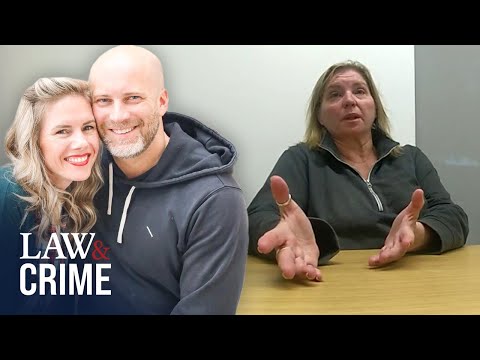 Ruby Franke’s Husband Slaps Jodi Hildebrandt with Lawsuit for Torturing His Kids