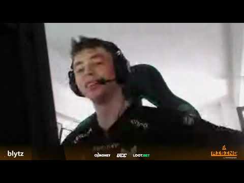 (RU) BLAST Rising 2021 | Sangal vs Nexus | map 1 | by crypton & wayns