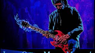 Tony Iommi &amp; Phil Anselmo - Time Is Mine