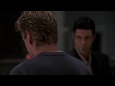 24 Day 1 Scene - Tony Almeida tries to cancel Jack Bauer