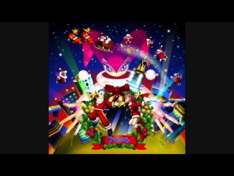 Christmas NiGHTS - Soundtrack 2 - Welcome To Christmas NiGHTS
