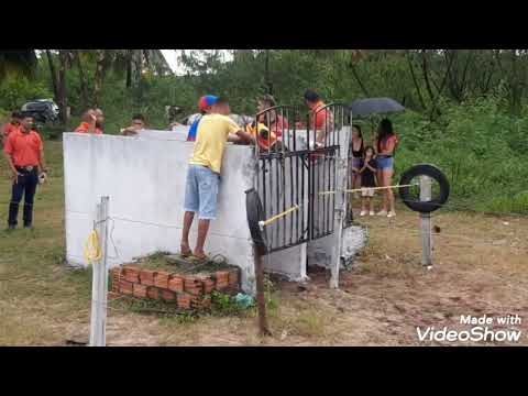 Torneio de corrida de cavalos rancho Guto & amigos em São Luís-ma.