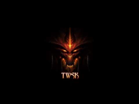 Diablo 3 - TWSK Episode 23 PT5 - The Show That Shall Not Be Named