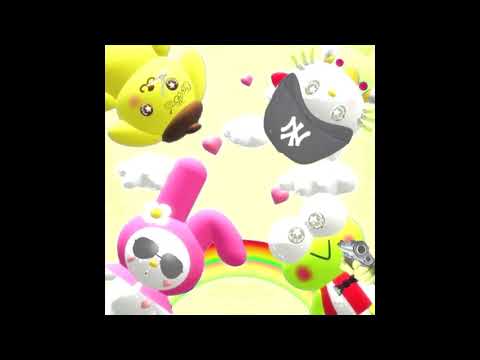 vorzu - new files / new bands (ft. majselo) (prod. saintcrush)