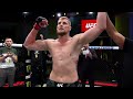 Alexander Volkov Octagon Interview | UFC Vegas 56