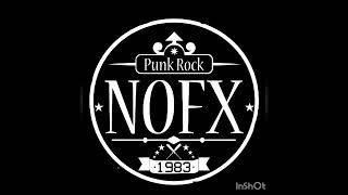 NOFX (The bag)