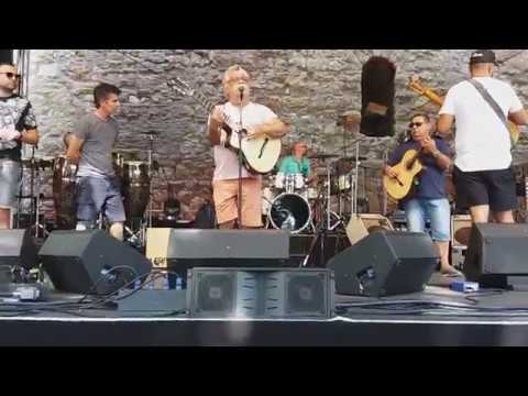 Gipsy Kings Live 2018 Soundcheck Chiribi