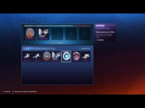 Mega spacchettamento finito male