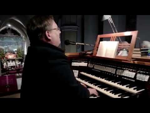A. Popławski - "Dzisiaj w Betlejem". Fara raciborska