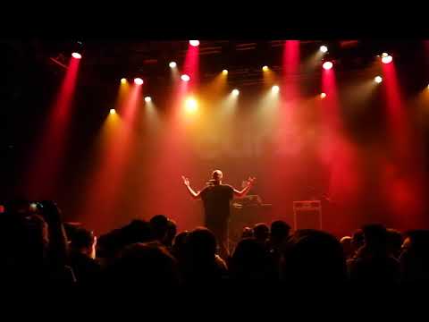 CURSE - Immer mehr (Live Kofmehl 2018)