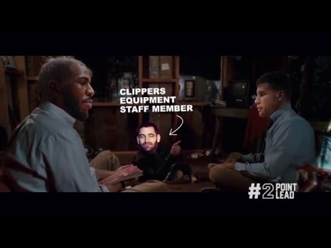 Blake Griffin breaks hand by punching Clippers staff member