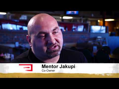 Roma's Italian Restaurant