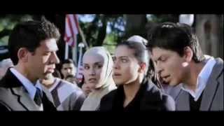 Download lagu Drama: 'My Name Is Khan' Secret Service Agent mp3