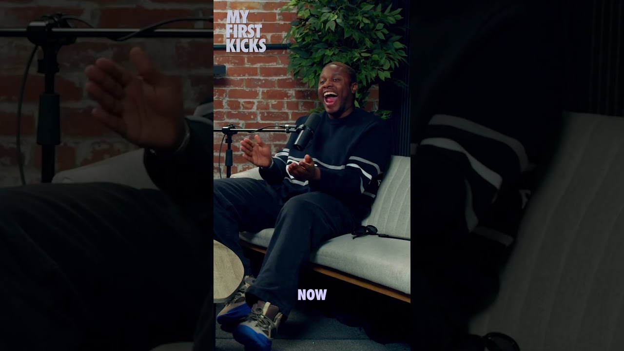 Korea! #podcastclips #korea #shorts #fashion