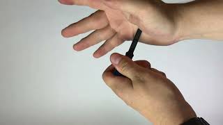 T4571 - Vorteck Impact Socket Adaptors 3 Pack 65mm