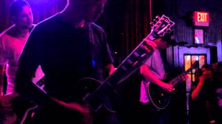 Ghost - Counterparts Live HD