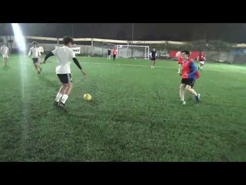 MIGDELIN VS PERU SAINT GERMAN - #LigaNuñez - #Apertura - 5/6/2022