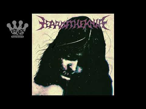 [EGxHC] Year Of The Knife - No Love Lost - 2023 (Full Album)