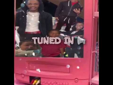 Backdoe $osa Ft. $hakkyDaP “GHETTO SUPERSTARZ” (Prod.by _.yosaf )