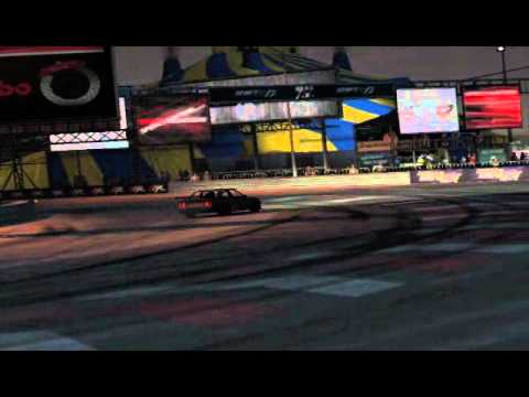 SHIFT 2 UNLEASHED™ - Royal127