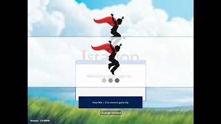 How to log in in Istation