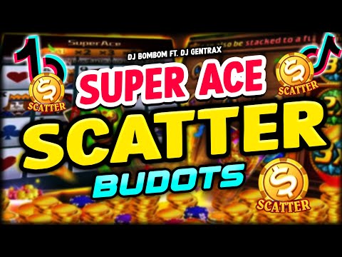 SCATTER REMIX | SCATTER BUDOTS | DJ GENTRAX & DJ BOMBOM