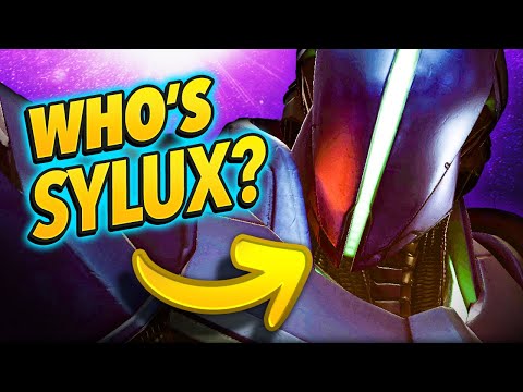 Metroid Prime 4: Beyond's Story Explained (so far)