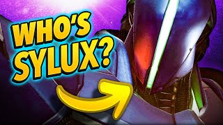 Metroid Prime 4: Beyond's Story Explained (so far)