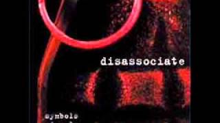disassociate - murder the mind