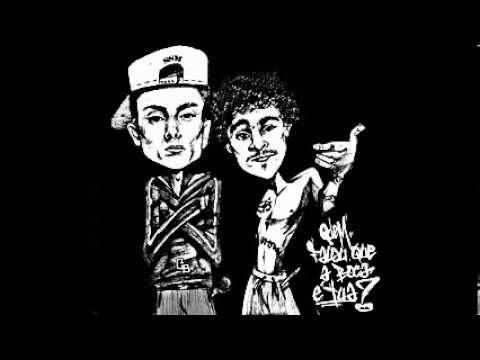 06  CAIXA BAIXA   CALMARIA OFICIAL part Chino Oriente