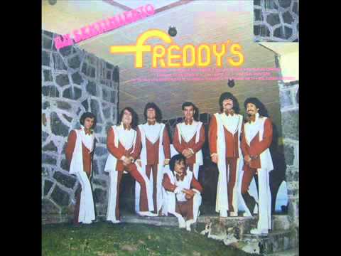 LOS FREDDY S Vacio  mp4