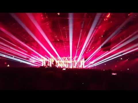 Armin van Buuren closing with Veracocha - Carte Blanche ASOT FESTIVAL 2017