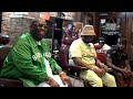 "YOU NOT BLACK!!!... AND THATS ALL I HAVE TO SAY!!!" KILLER MIKE ADDRESSES "MICHAEL" CRITICS...