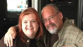 Larry Flick's final interview on SiriusXM OutQ The Jolt -  Cait Brennan,  2016-02-11