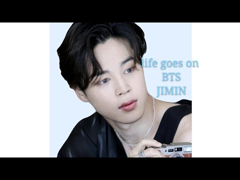 BANGTAN BOMB] 'Life Goes On' Stage CAM (Jimin focus) @ 2020 .AMAS
