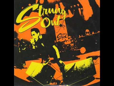 Strung Out - Lost Motel