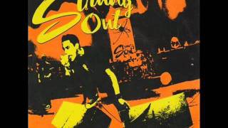 Strung Out - Lost Motel