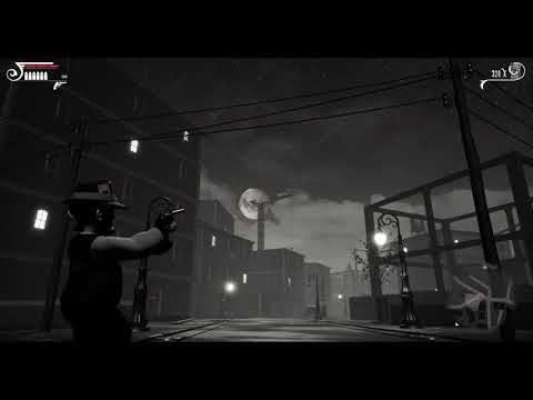 Gameplay de Timothy vs the Aliens