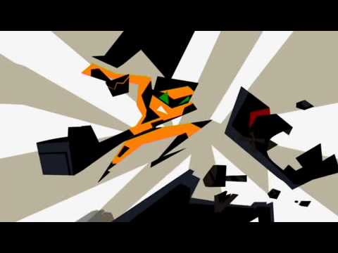 Grossology Opening :45