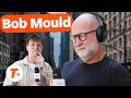 Testing Bob Mould’s Music Knowledge | Track Star*